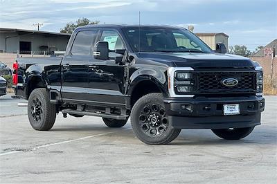 New 2026 Ford F-250 Lariat Crew Cab for sale #TEC03042 - photo 1