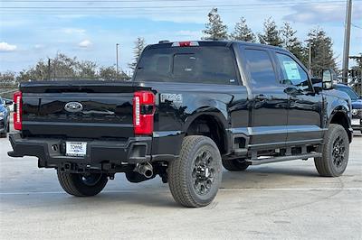 New 2026 Ford F-250 Lariat Crew Cab for sale #TEC03042 - photo 2
