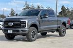 New 2026 Ford F-350 Platinum Crew Cab for sale #TEC27503 - photo 8