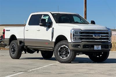 New 2026 Ford F-350 King Ranch Crew Cab for sale #TEC29656 - photo 1