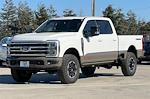 New 2026 Ford F-350 King Ranch Crew Cab for sale #TEC29656 - photo 8