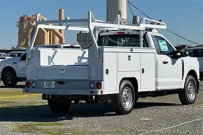 New 2026 Ford F-250 Regular Cab Cab Chassis for sale #TEC96848 - photo 2