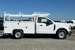 2026 Ford F-250 Regular Cab RWD Service Truck for sale #TEC96848 - photo 4