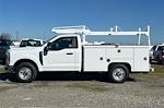 2026 Ford F-250 Regular Cab RWD Service Truck for sale #TEC96848 - photo 7