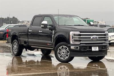 New 2026 Ford F-350 Platinum Crew Cab for sale #TED15301 - photo 1