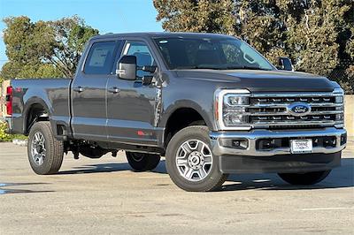 2026 Ford F-250 Crew Cab 4WD Pickup for sale #TED57659 - photo 1