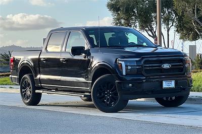 New 2026 Ford F-150 - photo 1