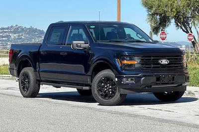 New 2026 Ford F-150 - photo 1