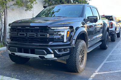 2026 Ford F-150 SuperCrew Cab 4WD Pickup for sale #TFA22595 - photo 1