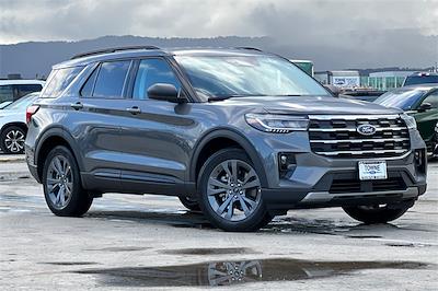 2026 Ford Explorer 4WD SUV for sale #TGA04817 - photo 1