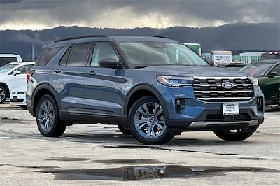 2026 Ford Explorer 4WD SUV for sale #TGA05429 - photo 1