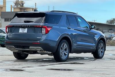 2026 Ford Explorer 4WD SUV for sale #TGA05429 - photo 2
