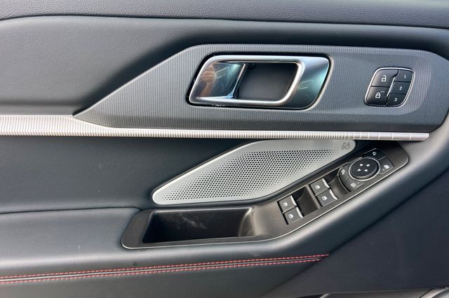 New 2026 Ford Explorer - photo 12