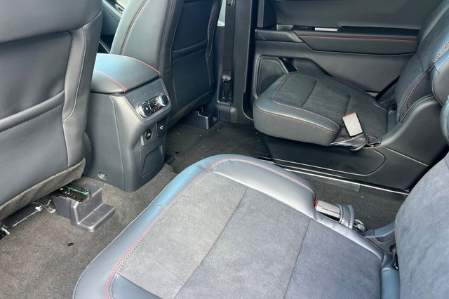 New 2026 Ford Explorer - photo 13