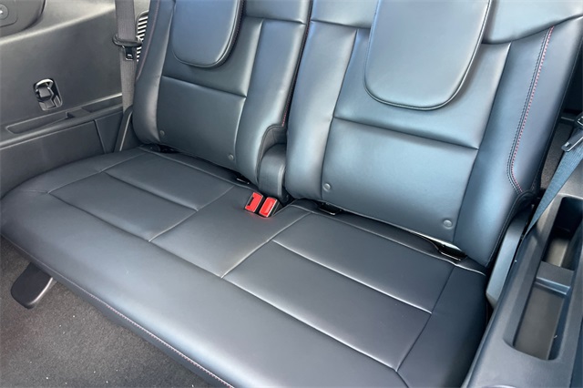 New 2026 Ford Explorer - photo 16