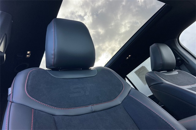 New 2026 Ford Explorer - photo 19