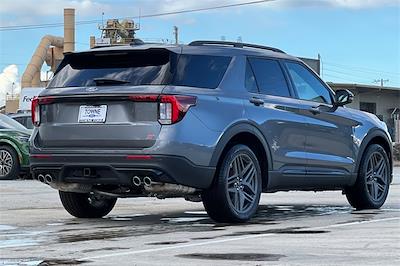 2026 Ford Explorer 4WD SUV for sale #TGA08024 - photo 2