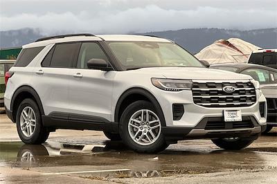 New 2026 Ford Explorer Active for sale #TGA10094 - photo 1