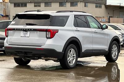 New 2026 Ford Explorer Active for sale #TGA10094 - photo 2