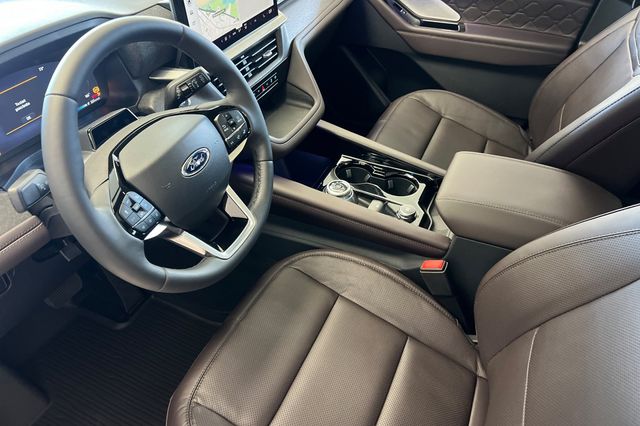 New 2026 Ford Explorer - photo 11