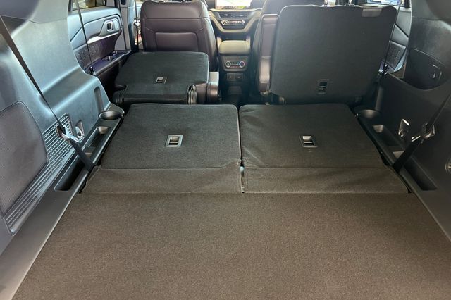 New 2026 Ford Explorer - photo 17