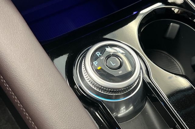 New 2026 Ford Explorer - photo 23