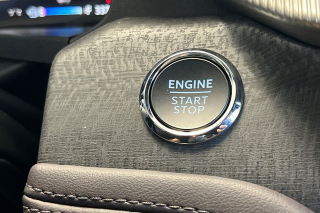 New 2026 Ford Explorer - photo 24