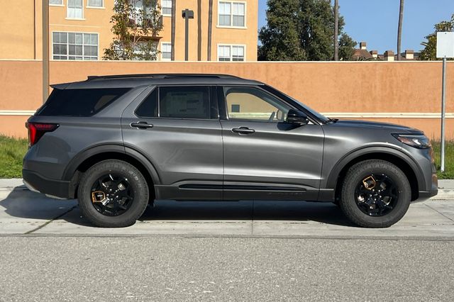 New 2026 Ford Explorer - photo 5