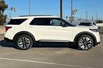 New 2026 Ford Explorer Platinum for sale #TGA50192 - photo 4