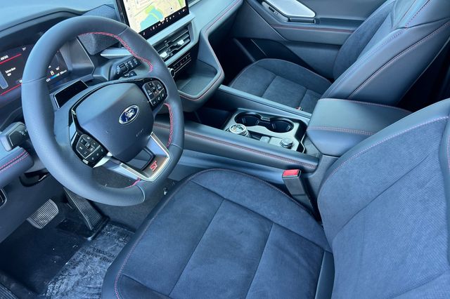 New 2026 Ford Explorer - photo 11