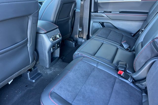 New 2026 Ford Explorer - photo 13