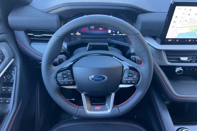 New 2026 Ford Explorer - photo 15