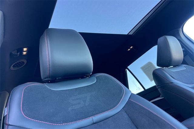 New 2026 Ford Explorer - photo 19