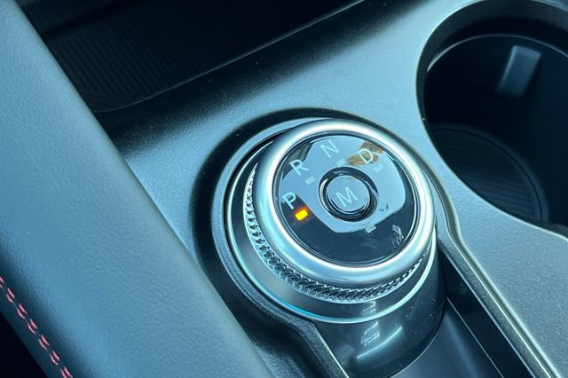 New 2026 Ford Explorer - photo 24