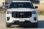 2026 Ford Explorer 4WD SUV for sale #TGA51577 - photo 9