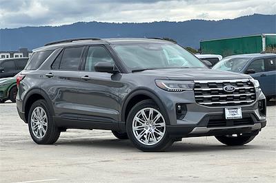 New 2026 Ford Explorer Active for sale #TGA66157 - photo 1