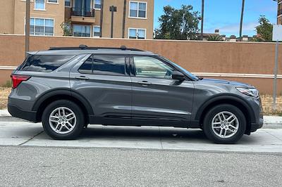 2026 Ford Explorer 4WD SUV for sale #TGC03921 - photo 2
