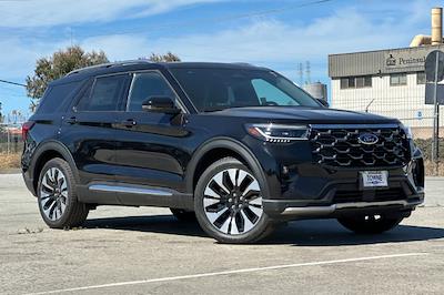 2026 Ford Explorer 4WD SUV for sale #TGC06552 - photo 1