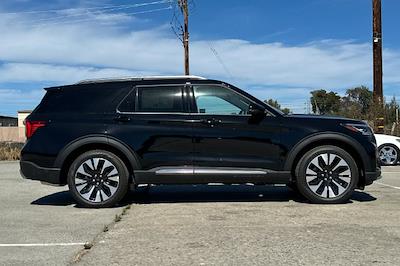2026 Ford Explorer 4WD SUV for sale #TGC06552 - photo 2