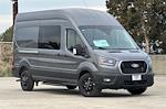 2026 Ford Transit 350 High Roof AWD Empty Cargo Van for sale #TKA40789 - photo 2