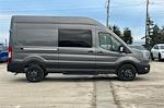 2026 Ford Transit 350 High Roof AWD Empty Cargo Van for sale #TKA40789 - photo 3
