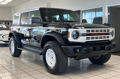 New 2026 Ford Bronco - photo 1