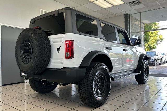 New 2026 Ford Bronco - photo 2