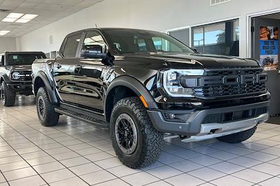 New 2026 Ford Ranger - photo 1