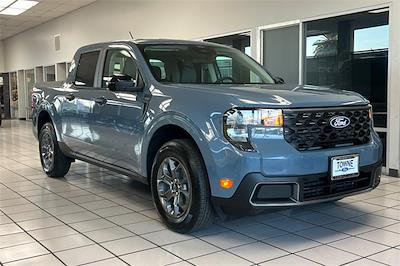 New 2026 Ford Maverick XLT SuperCrew Cab for sale #TRA07214 - photo 1