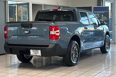 New 2026 Ford Maverick XLT SuperCrew Cab for sale #TRA07214 - photo 2