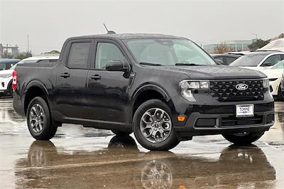 New 2026 Ford Maverick XLT SuperCrew Cab for sale #TRA12455 - photo 1