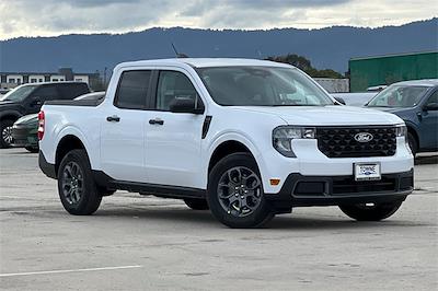 New 2026 Ford Maverick XLT SuperCrew Cab for sale #TRA16333 - photo 1