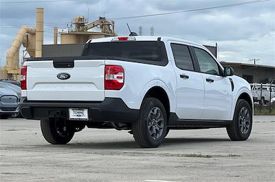 New 2026 Ford Maverick XLT SuperCrew Cab for sale #TRA16333 - photo 2