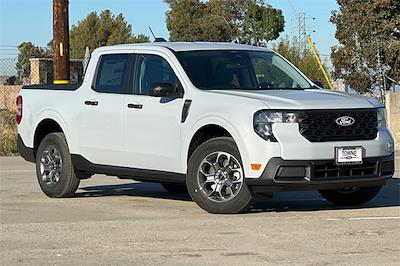 New 2026 Ford Maverick XLT SuperCrew Cab for sale #TRA18568 - photo 1